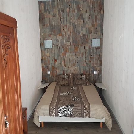 Vaste Appartement, Lumineux, 8 Couchages Eaux-Bonnes Exteriör bild