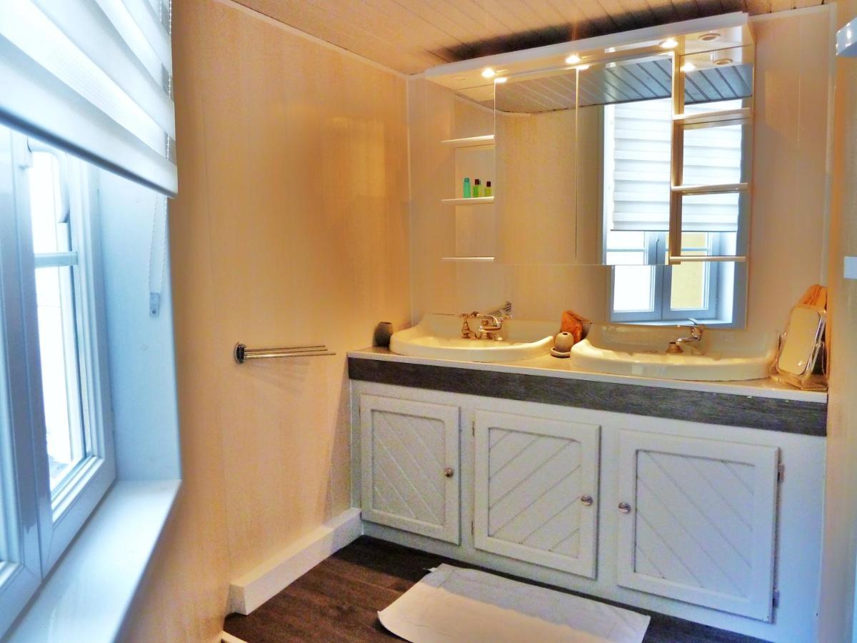 Vaste Appartement, Lumineux, 8 Couchages Eaux-Bonnes Exteriör bild