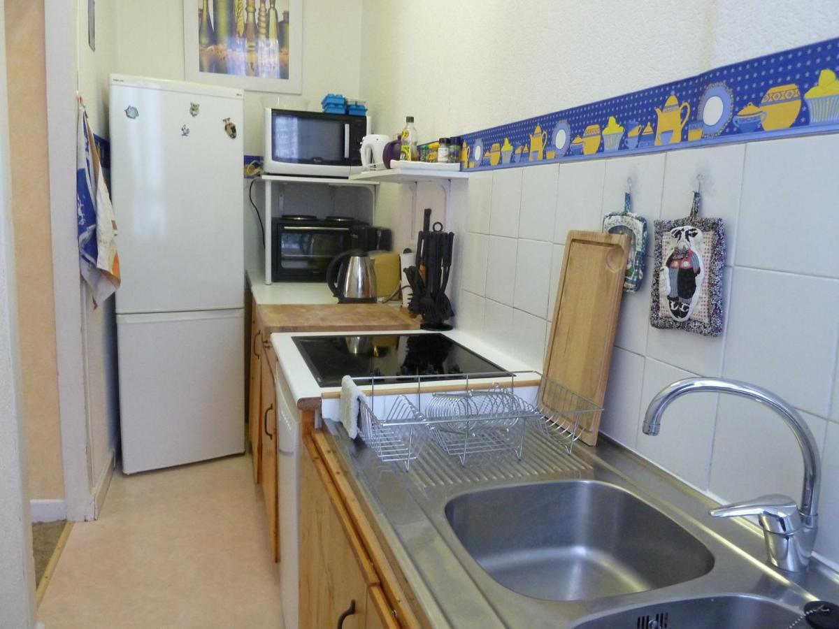 Vaste Appartement, Lumineux, 8 Couchages Eaux-Bonnes Exteriör bild
