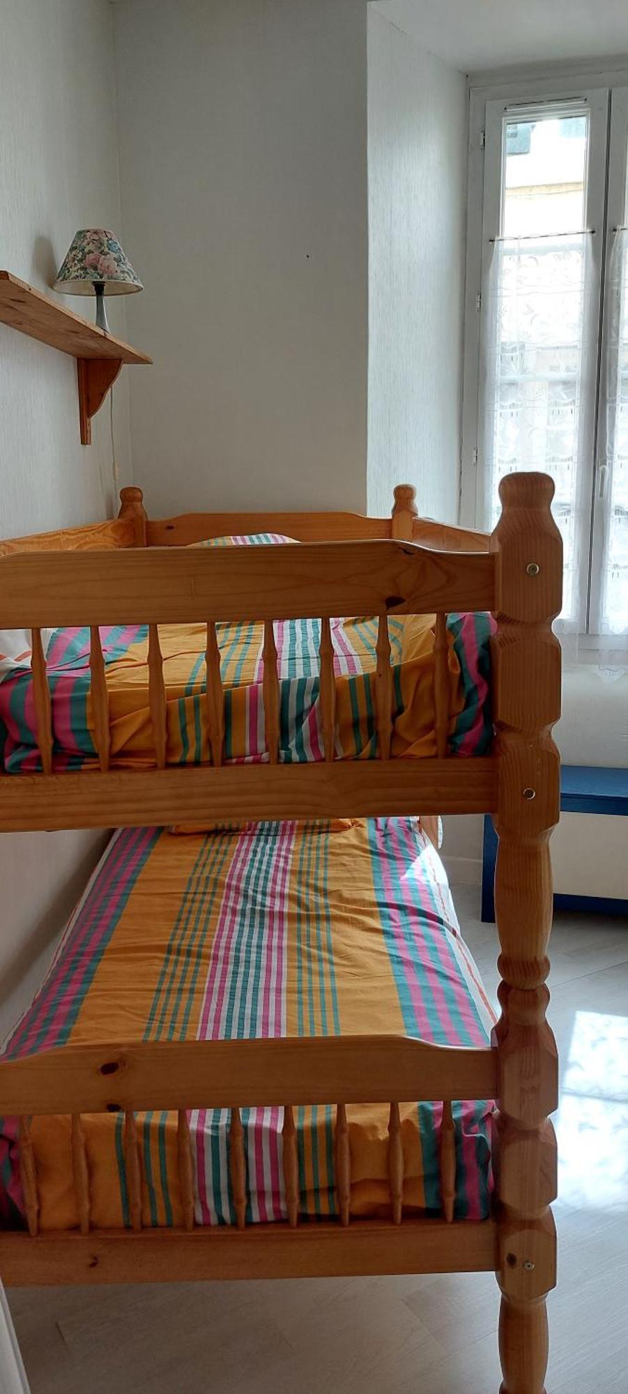 Vaste Appartement, Lumineux, 8 Couchages Eaux-Bonnes Exteriör bild