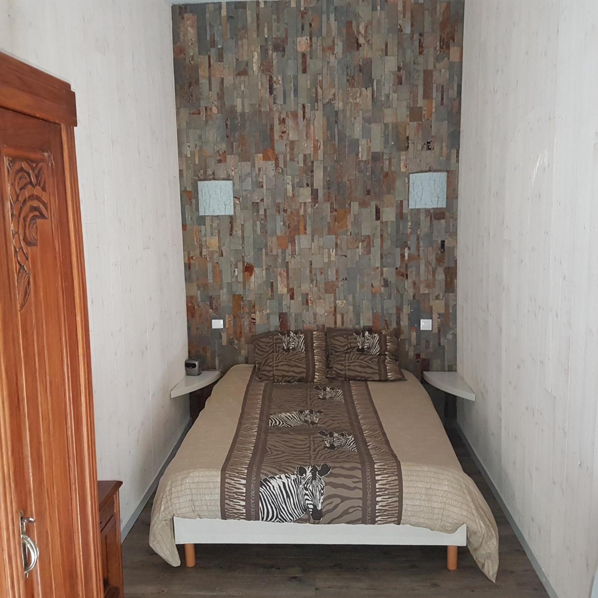 Vaste Appartement, Lumineux, 8 Couchages Eaux-Bonnes Exteriör bild