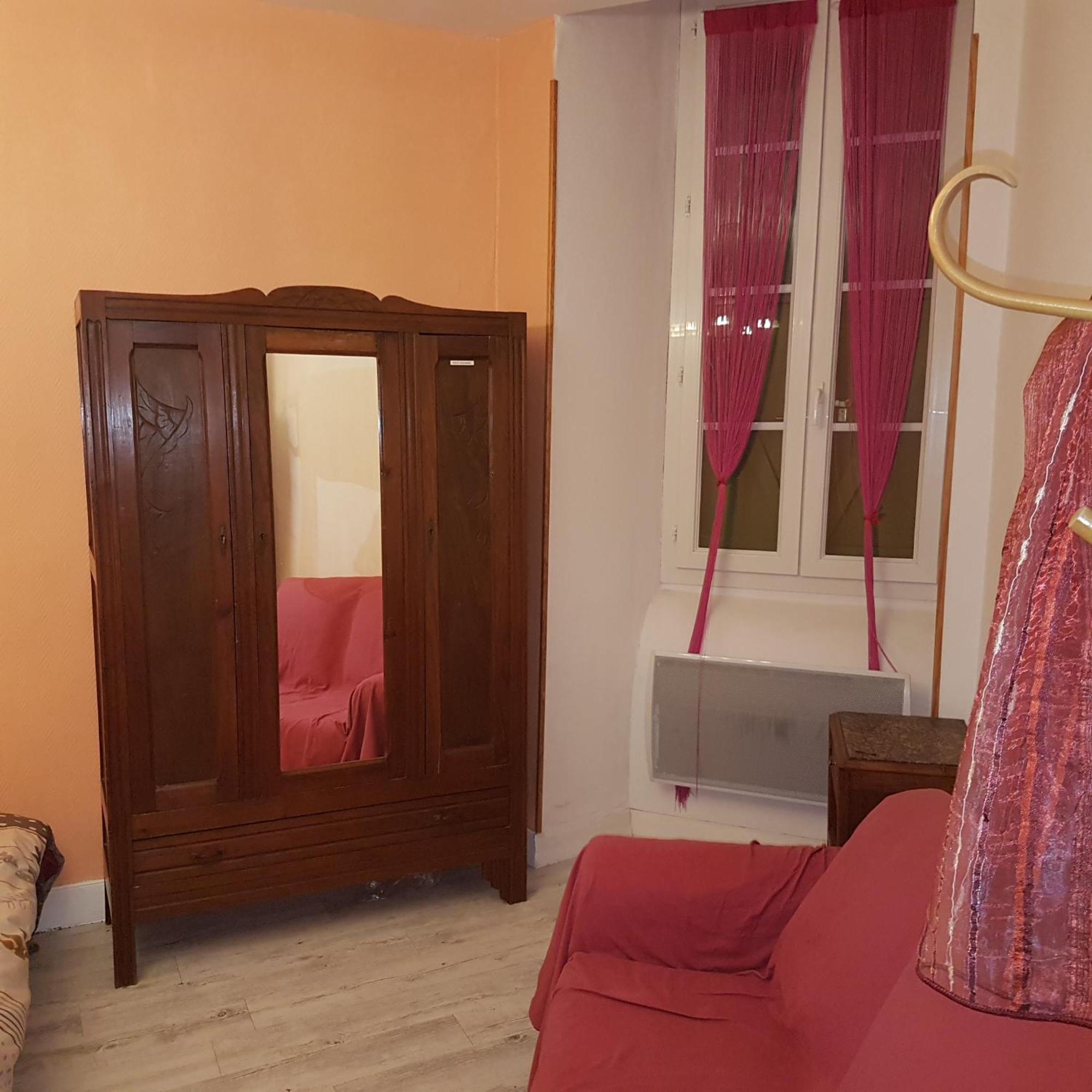 Vaste Appartement, Lumineux, 8 Couchages Eaux-Bonnes Exteriör bild